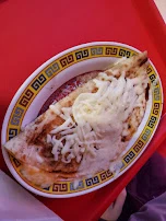 Chicken Cheese Enchilada