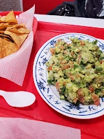 Guacamole Dip