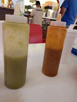 Homemade Salsas