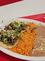 Steak Tacos Dinner