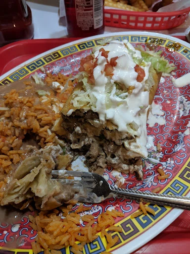 Taquería La Juanita | Mexican photo 3