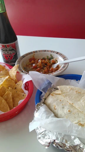 Taquería La Juanita | Mexican photo
