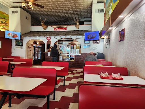 Taquería La Juanita | Mexican photo 9