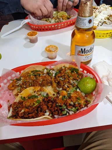 Taquería La Juanita | Mexican photo 7