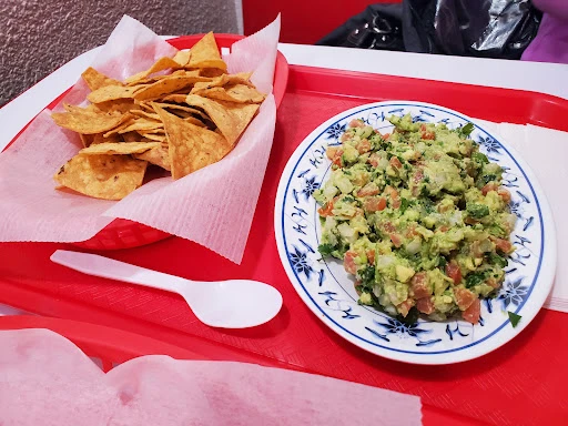 Taquería La Juanita | Mexican photo 6