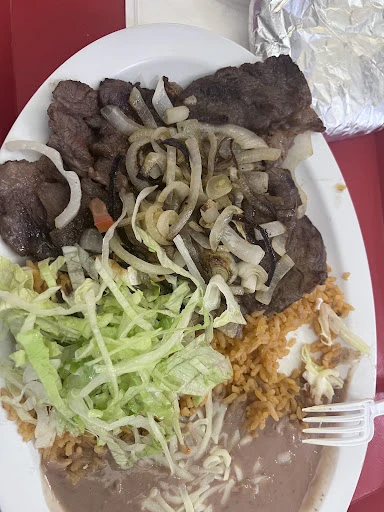 Taquería La Juanita | Mexican photo 5