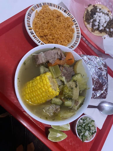 Taquería La Juanita | Mexican photo 4
